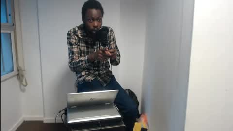 Masterdomfuck online show from 3, 2, 2025