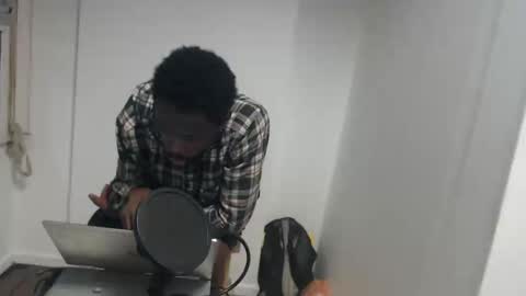 Masterdomfuck online show from 5, 2, 2025