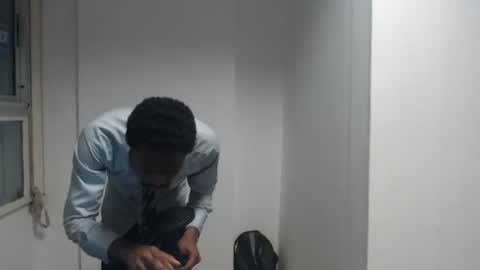 Masterdomfuck online show from 6, 2, 2025