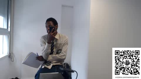 Masterdomfuck online show from 8, 2, 2025