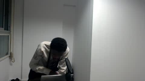 Masterdomfuck online show from 9, 2, 2025