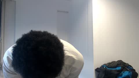 Masterdomfuck online show from 5, 3, 2025