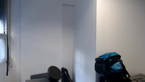 Masterdomfuck online show from 9, 3, 2025