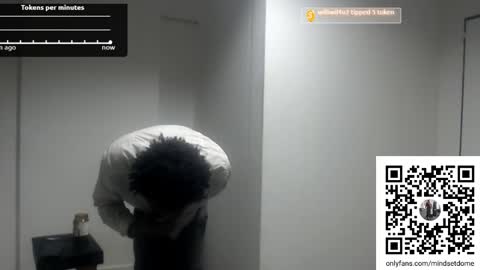 Masterdomfuck online show from 26, 9, 2025