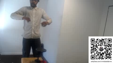 Masterdomfuck online show from 13, 10, 2025