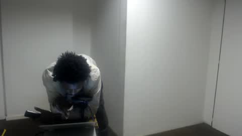 Masterdomfuck online show from 15, 10, 2025