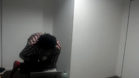 Masterdomfuck online show from 17, 10, 2025