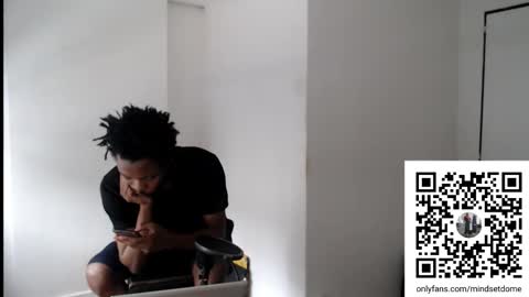 Masterdomfuck online show from 20, 12, 2025