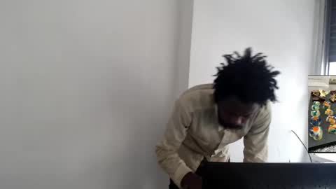 Masterdomfuck online show from 17, 4, 2026