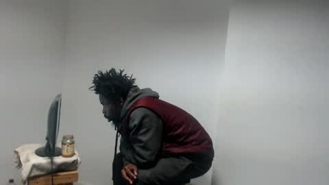 Masterdomfuck online show from 19, 5, 2026
