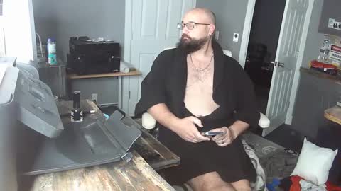 The Big Duurty online show from 31, 1, 2025