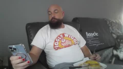 The Big Duurty online show from 2, 2, 2025