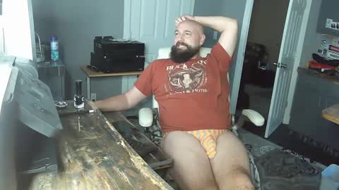 The Big Duurty online show from 4, 2, 2025