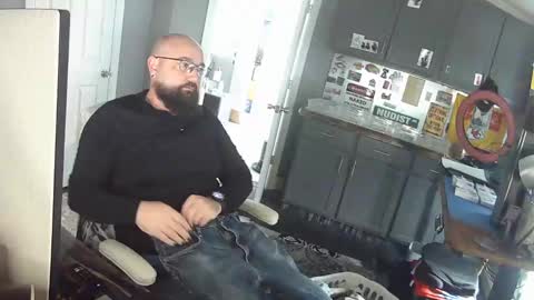 The Big Duurty online show from 18, 2, 2025