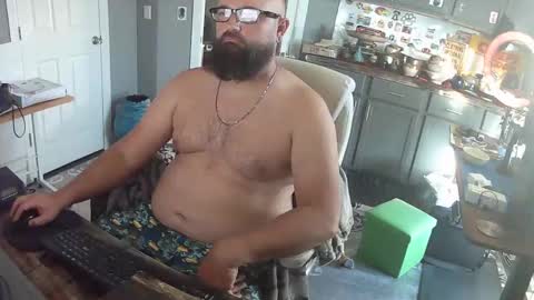 The Big Duurty online show from 19, 10, 2025