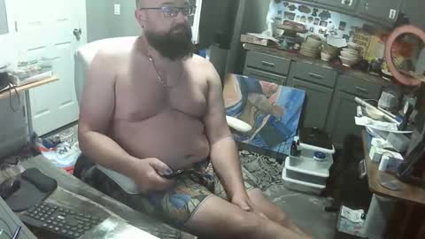 The Big Duurty online show from 15, 11, 2025