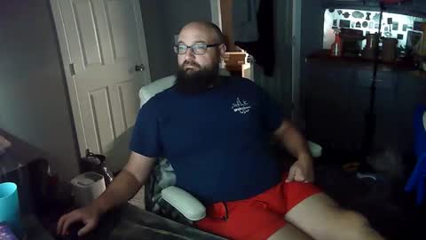 The Big Duurty online show from 21, 3, 2026