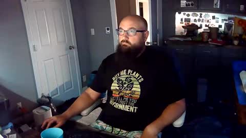 The Big Duurty online show from 30, 5, 2026