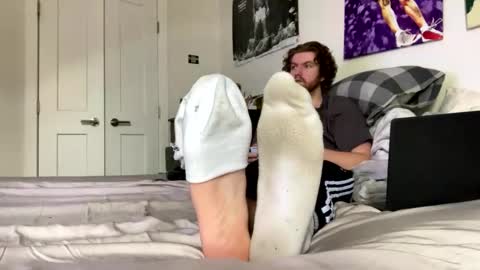 CanuckSoles online show from 25, 2, 2026