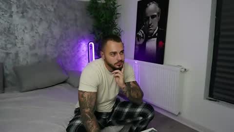 masterkingmuscle online show from 5, 10, 2025