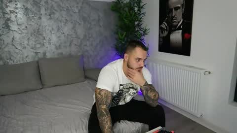 masterkingmuscle online show from 5, 2, 2026