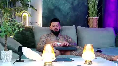 masterkingofmuscle online show from 3, 3, 2026