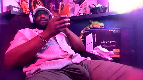 BlackMarvel online show from 19, 2, 2026