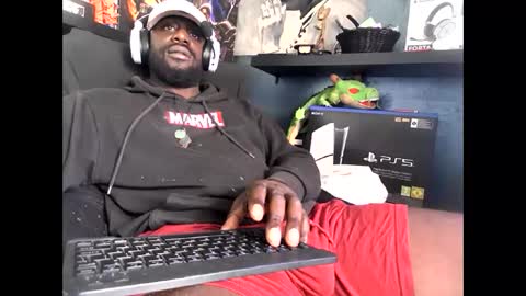BlackMarvel online show from 21, 2, 2026