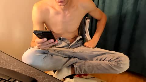 Snapshot of mastermiko chatting on 1, 12, 2024 Silly Rabbit online show from 1, 12, 2024