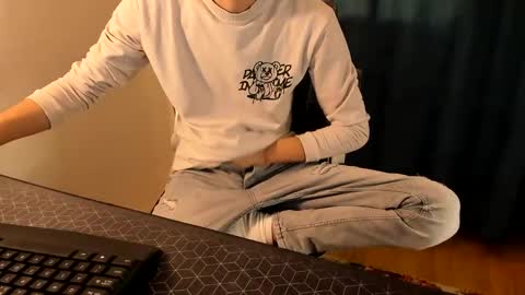 Snapshot of mastermiko chatting on 3, 12, 2024 Silly Rabbit online show from 3, 12, 2024