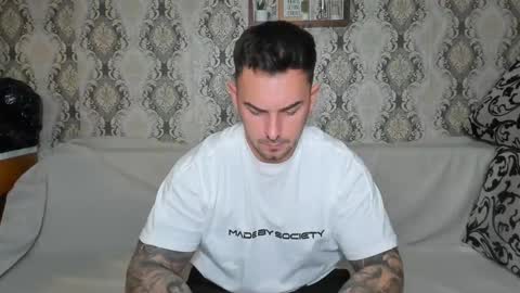 Snapshot of mastermusclejon chatting on 1, 12, 2024 Jon online show from 1, 12, 2024