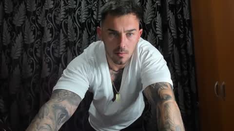 Snapshot of mastermusclejon chatting on 3, 12, 2024 Jon online show from 3, 12, 2024