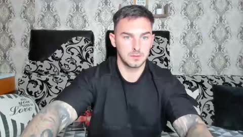 Snapshot of mastermusclejon chatting on 4, 12, 2024 Jon online show from 4, 12, 2024