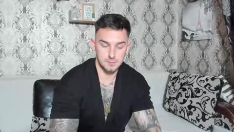 Snapshot of mastermusclejon chatting on 6, 12, 2024 Jon online show from 6, 12, 2024