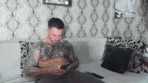 Snapshot of mastermusclejon chatting on 16, 12, 2024 Jon online show from 16, 12, 2024