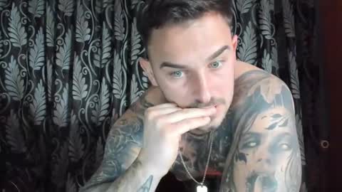 Snapshot of mastermusclejon chatting on 29, 12, 2024 Jon online show from 29, 12, 2024