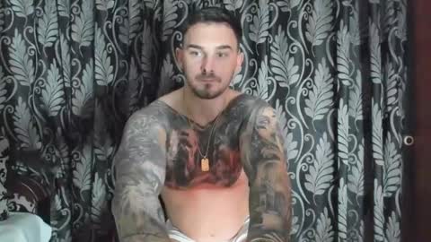 Snapshot of mastermusclejon chatting on 30, 12, 2024 Jon online show from 30, 12, 2024