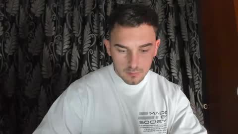 Snapshot of mastermusclejon chatting on 2, 1, 2025 Jon online show from 2, 1, 2025