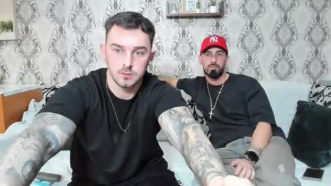 Snapshot of mastermusclejon chatting on 6, 1, 2025 Jon online show from 6, 1, 2025