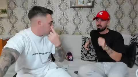 Snapshot of mastermusclejon chatting on 8, 1, 2025 Jon online show from 8, 1, 2025