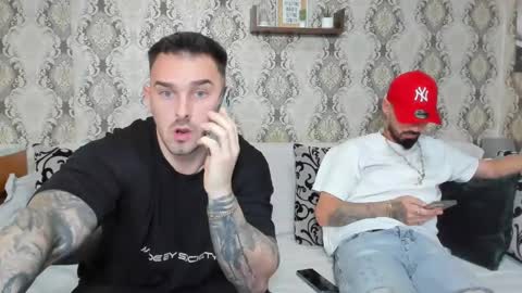 Snapshot of mastermusclejon chatting on 9, 1, 2025 Jon online show from 9, 1, 2025