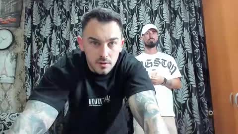 Snapshot of mastermusclejon chatting on 10, 1, 2025 Jon online show from 10, 1, 2025