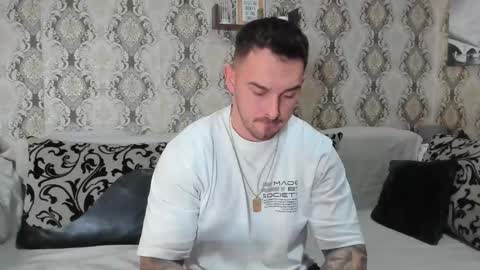 Snapshot of mastermusclejon chatting on 12, 1, 2025 Jon online show from 12, 1, 2025