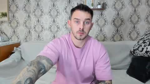 Snapshot of mastermusclejon chatting on 15, 1, 2025 Jon online show from 15, 1, 2025