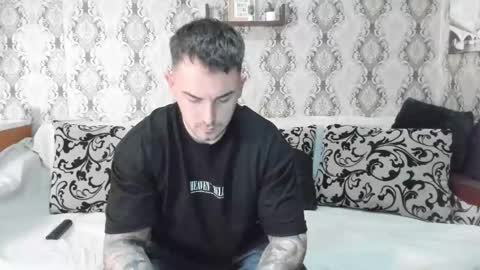 Snapshot of mastermusclejon chatting on 18, 1, 2025 Jon online show from 18, 1, 2025