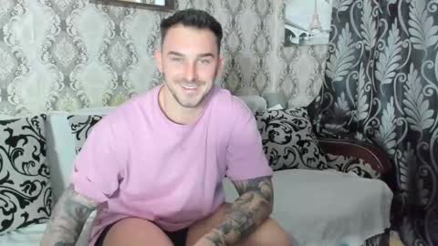 Snapshot of mastermusclejon chatting on 23, 1, 2025 Jon online show from 23, 1, 2025