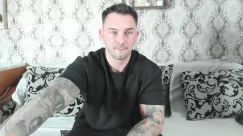 Snapshot of mastermusclejon chatting on 31, 1, 2025 Jon online show from 31, 1, 2025