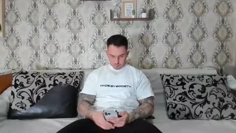 Snapshot of mastermusclejon chatting on 31, 1, 2025 Jon online show from 31, 1, 2025