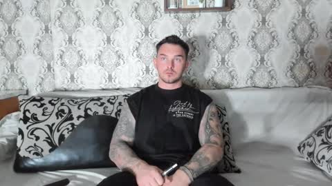 Snapshot of mastermusclejon chatting on 14, 2, 2025 Jon online show from 14, 2, 2025