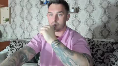 Snapshot of mastermusclejon chatting on 21, 2, 2025 Jon online show from 21, 2, 2025